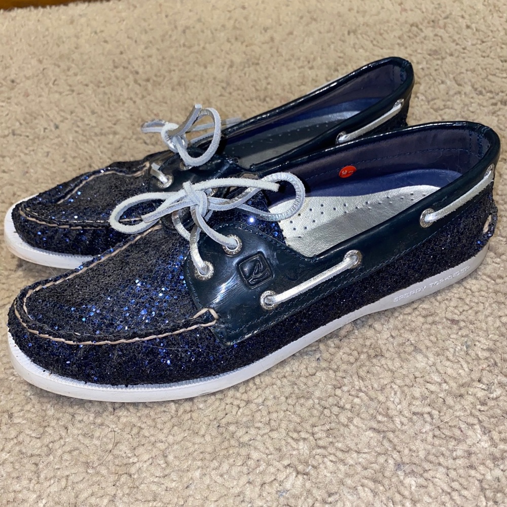 Sperry Top-Sider